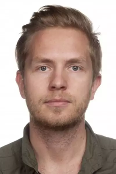 Markus Lillehaug Johnsen