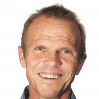 Svein Harsten