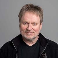 Arne Hiorth