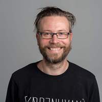 Morten Holmqvist