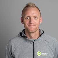 Bent Brattbakken