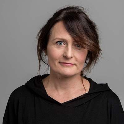 Ann-Kathrin Gloppen