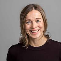 Astrid Lødemel
