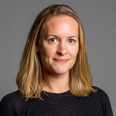 Kristine Agøy Sand