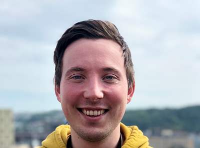 Jakob Holst