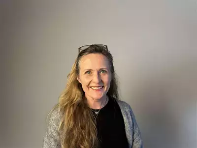 Ann-Kathrin Gloppen